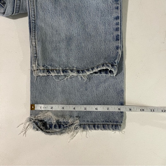 Levi’s 505 Jeans - Picture 12 of 13